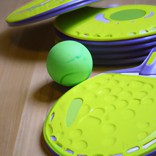 Stay Up to Date with the Latest Pickleball Market Trends