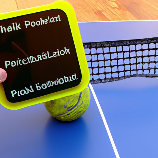 Understand the Risks Involved in Investing in Pickleball