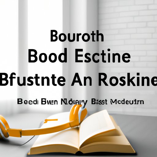 Benefits of Investing in Real Estate Audiobooks