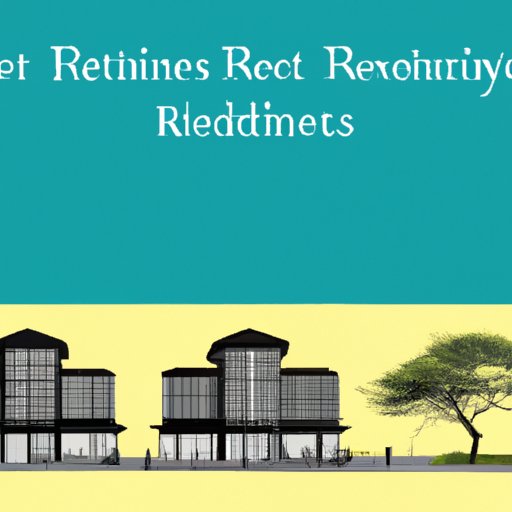 Understand Tax Implications of Investing in REITS
