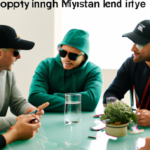 Discuss Different Types of Investments Available on Robinhood