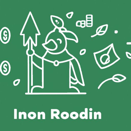 Outline the Basics of Investing in Robinhood