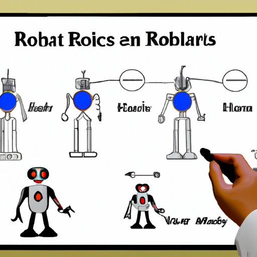 Explain the Basics of Investing in Robotics