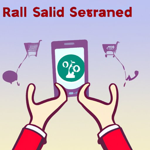 Use Reliable Platforms to Buy and Sell