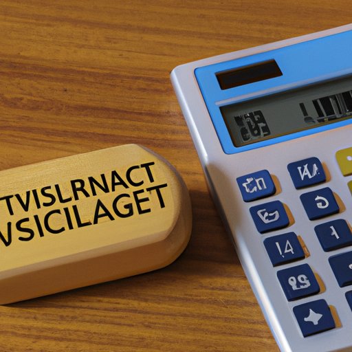Calculate Your Investment Risk Tolerance