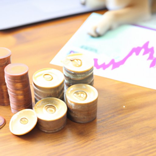 Research the Shiba Inu Coin Market