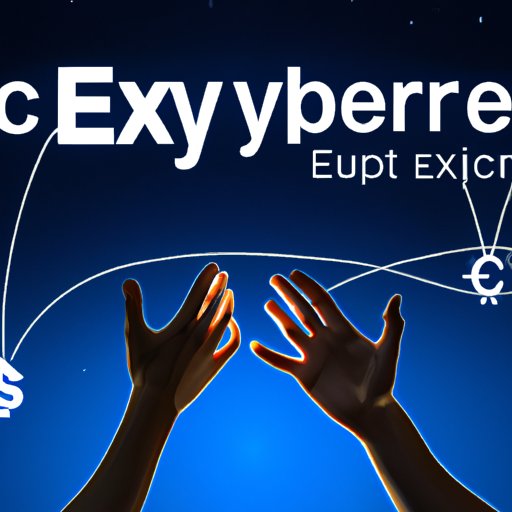 Buy Crypto through an Exchange