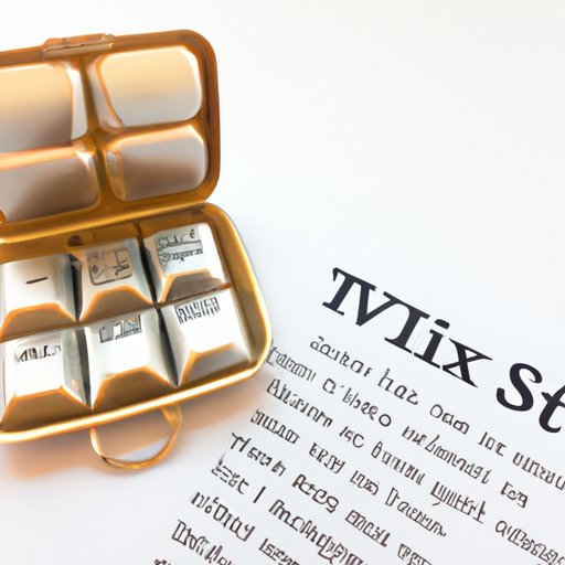Learn About Tax Implications of Investing in Silver