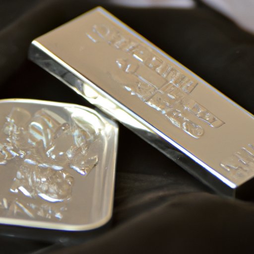 Benefits of Investing in Silver
