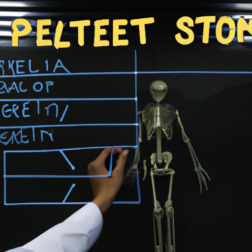 Create a Skeleton Technologies Investment Plan