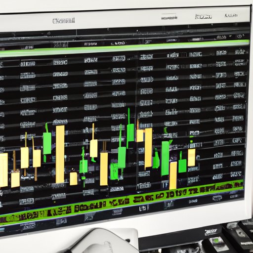 Utilize Online Tools to Monitor Your Investments