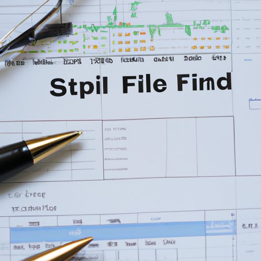 Create a Financial Plan for Investing in SP500 Fidelity