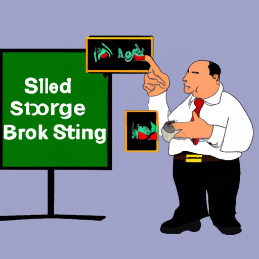 Utilize Strategies such as Short Selling