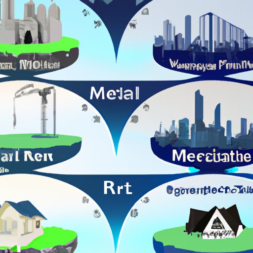 Understanding Current Trends in the Metaverse Real Estate Market