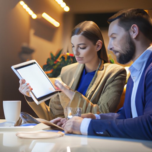 Staying Up to Date on the Latest Developments