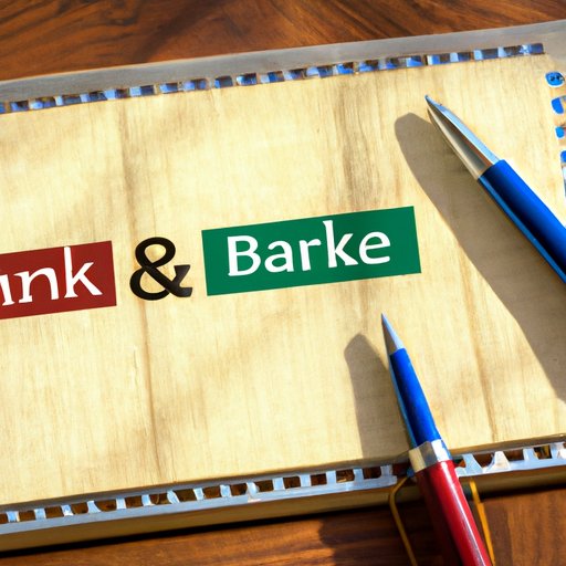 Choose a Brokerage or Bank to Purchase Treasuries