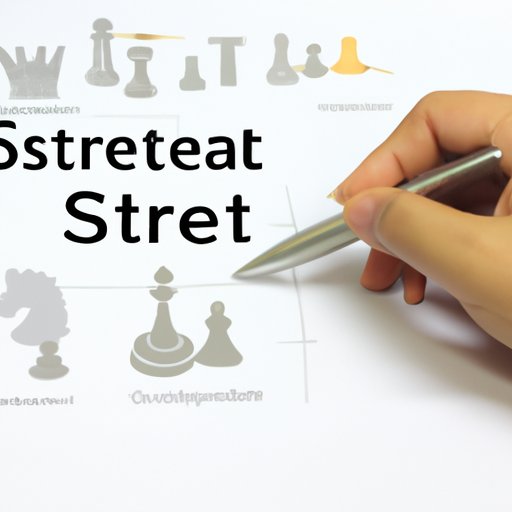 Decide on an Investment Strategy