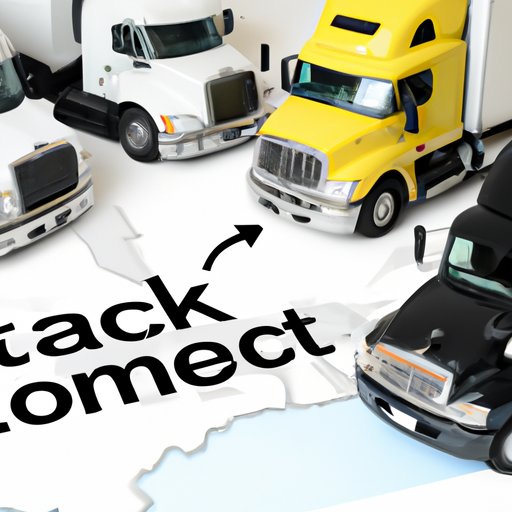 Investing in a Trucking Fleet Management Company