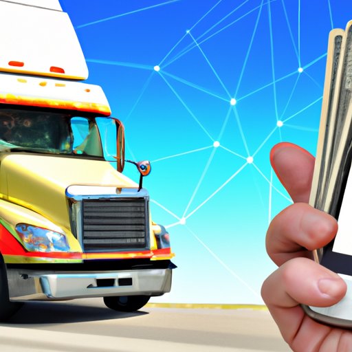 Investing in a Trucking Technology Company
