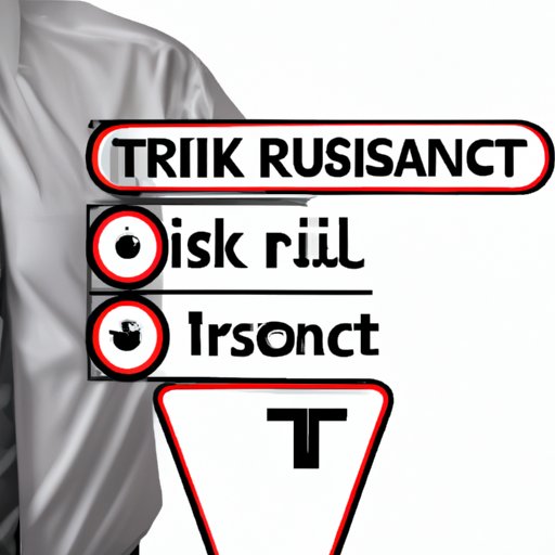 Consider Your Risk Tolerance and Investment Goals