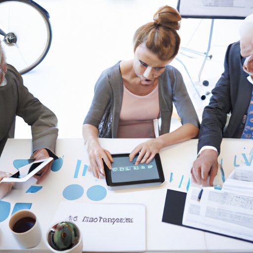 Analyze their Portfolio and Track Record