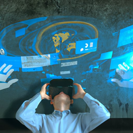 Analyzing the Market for VR Technology