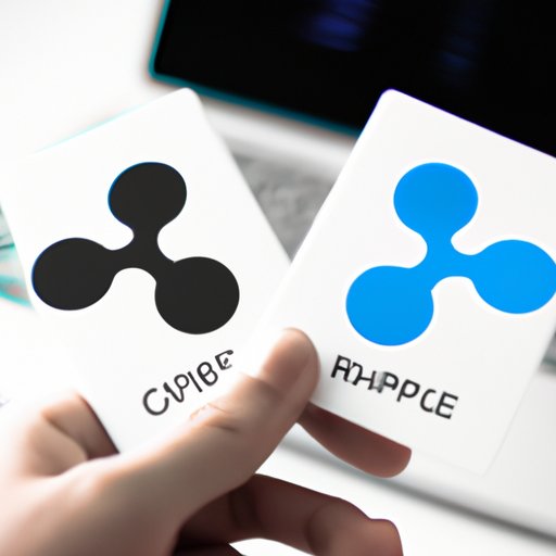 Choose an Exchange to Buy XRP