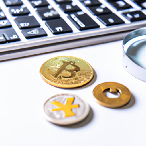 Research the Different Types of Cryptocurrencies