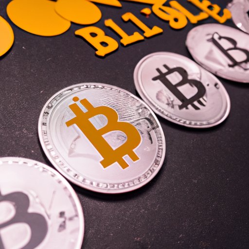 Different Types of Bitcoin Investments