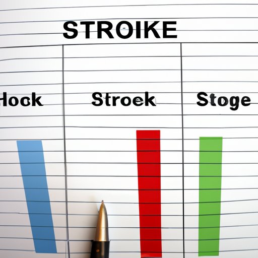 Compare Different Types of Stocks