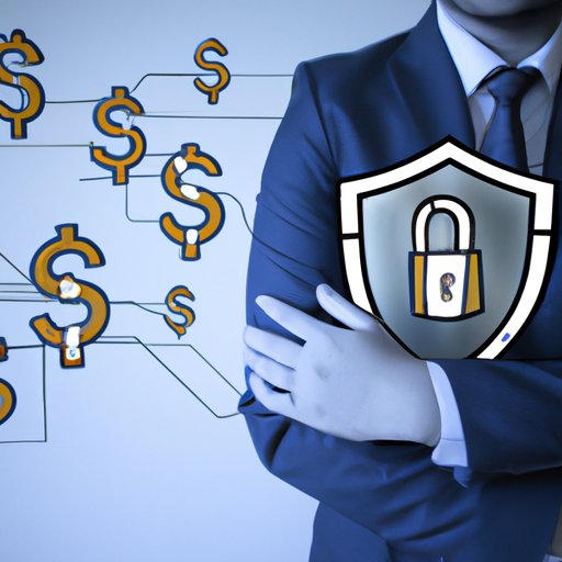 Utilize Security Measures for Protecting Investments