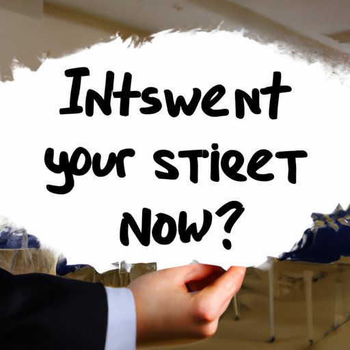 Invest in What You Know