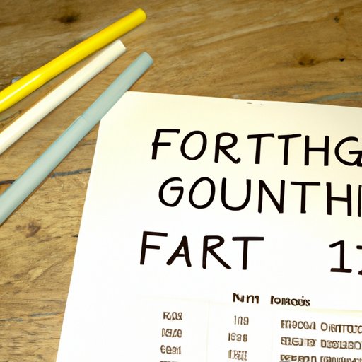 Setting Financial Goals for Under 18s