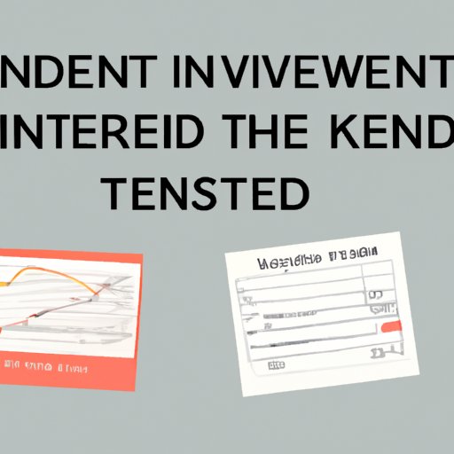 Introduction to Investing for Under 18s