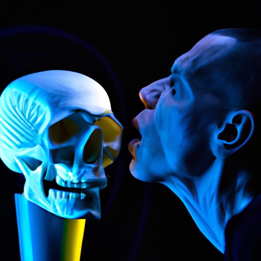 Exploring the Basics of Voice to Skull Technology