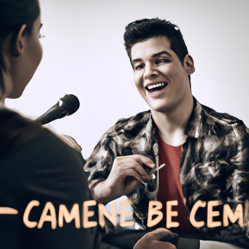 Exploring the Benefits of Becoming a Cameo Talent