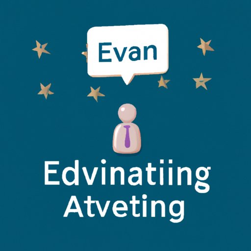 Attend Events and Network with Members