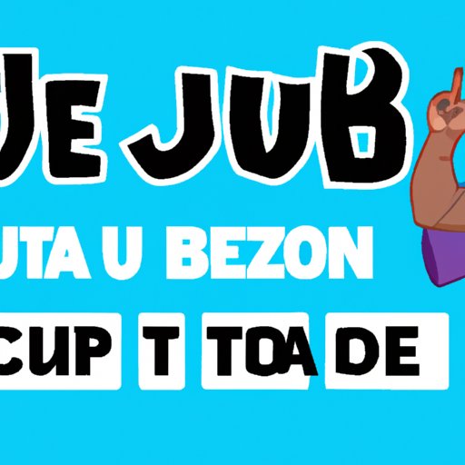 Learn How to Juju on That Beat Dance with This Easy Tutorial