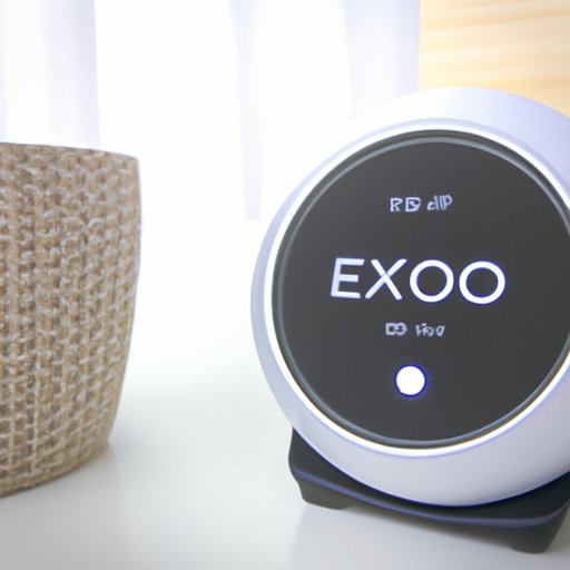 Set Up Your Echo as an Alarm Clock