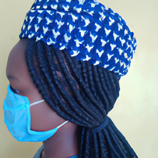 Wear Protective Styles When Necessary