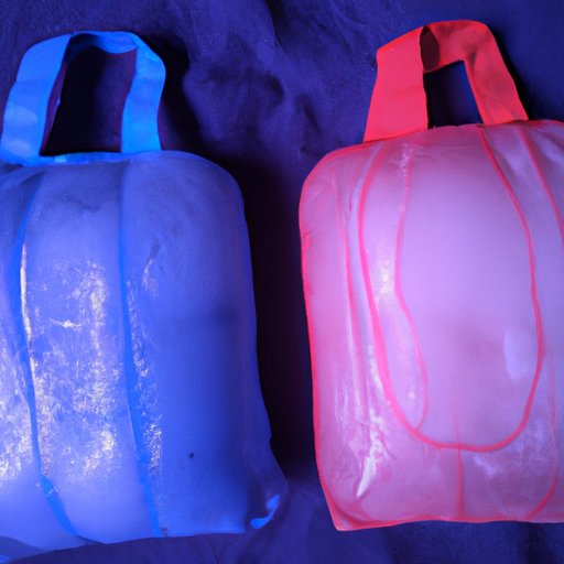 Using Insulated Bags or Coolers