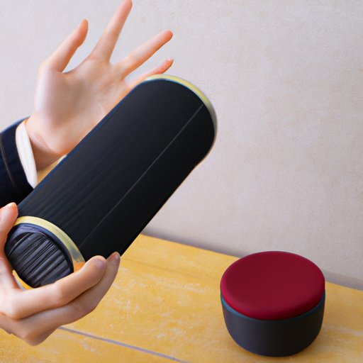 Take Advantage of Bluetooth Speakers