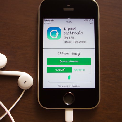 Set up Your iPhone to Sync with iTunes