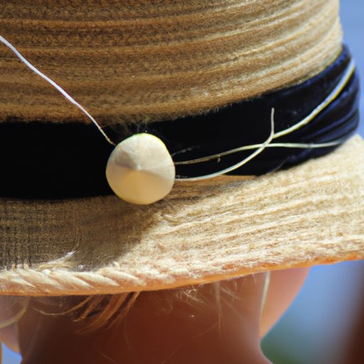 Protect Your Hair from the Sun