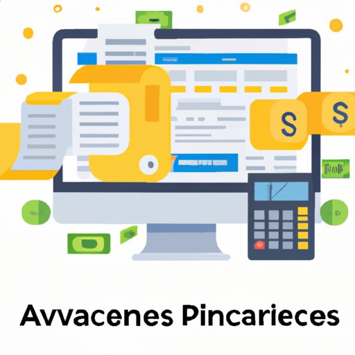 Automating Invoicing and Payment Processing