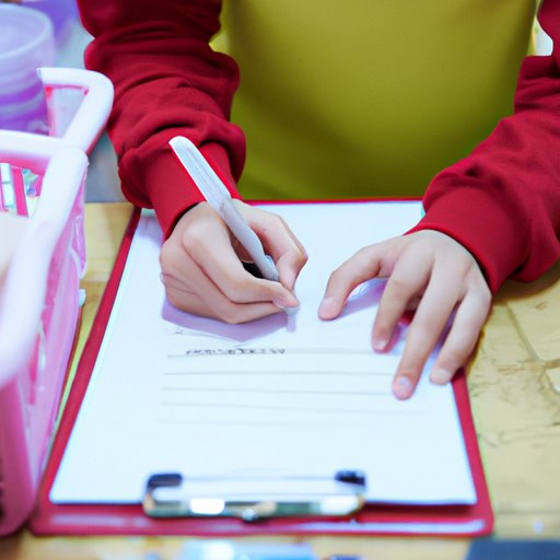 Keep Records of Customer Purchases