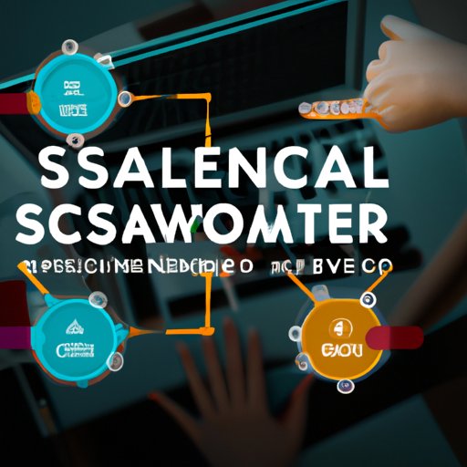 Leverage Technology to Track Sales Performance