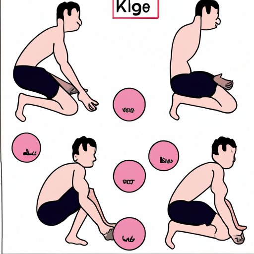 Kegel Exercises and Sexual Performance Issues