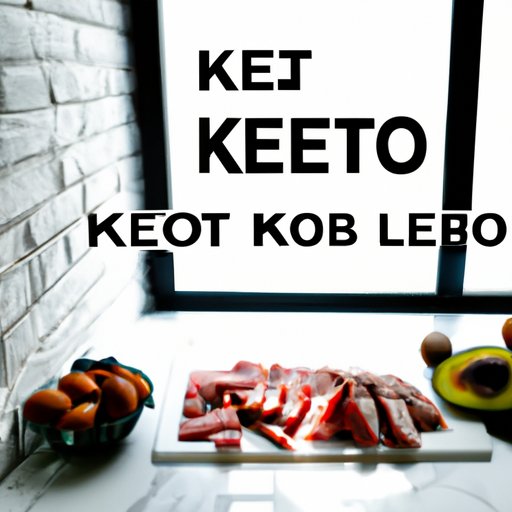 Highlight Potential Benefits of the Keto Diet