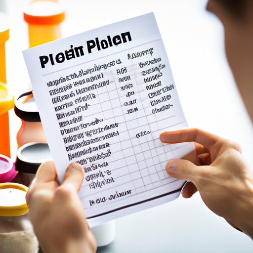 Analyzing Macronutrient Needs to Determine Protein Intake